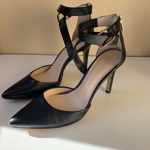 Banana Republic Strappy Heels